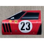 Ferrari 250 GTO Wall Display