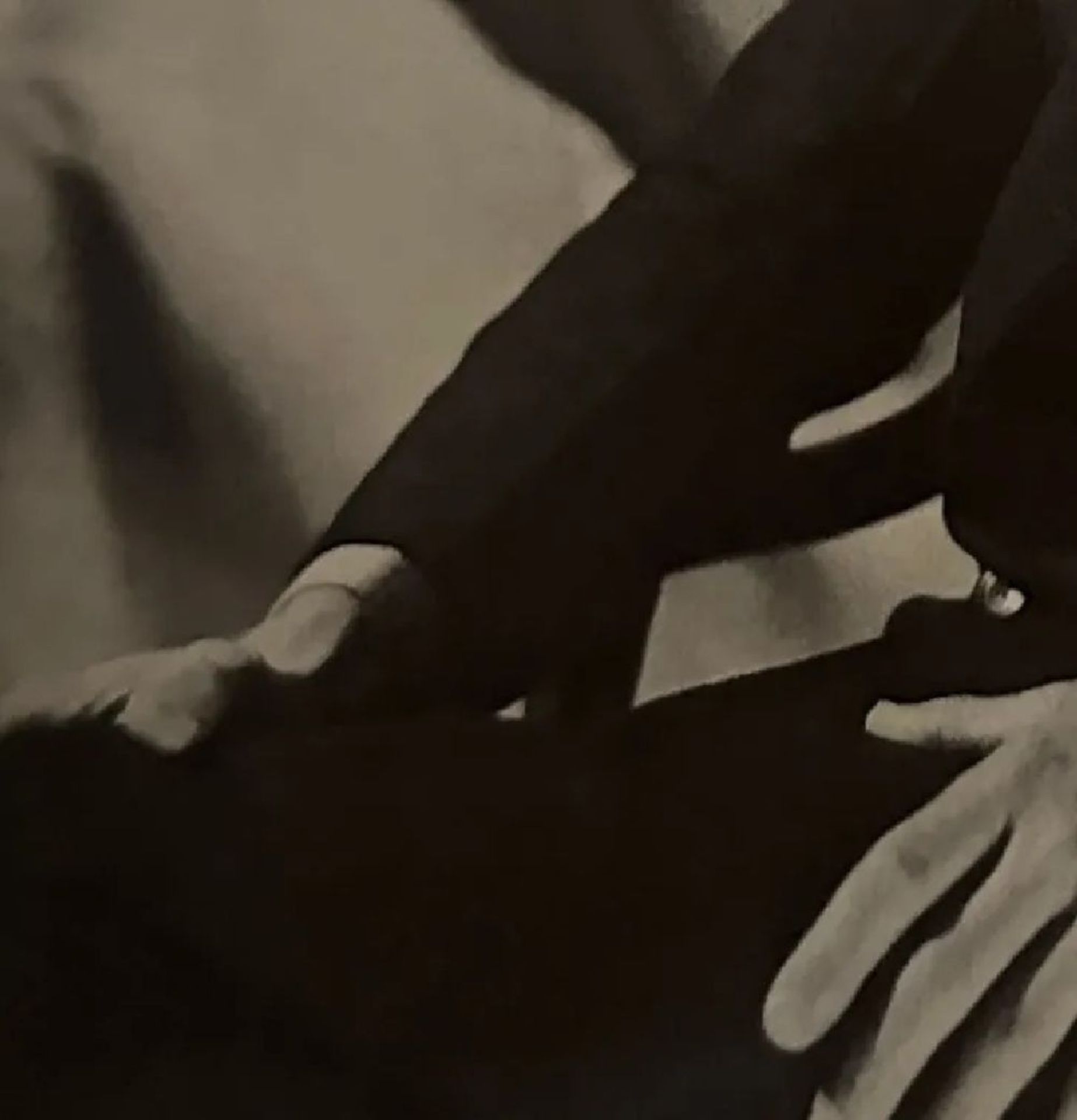 Cecil Beaton "Untitled" Print - Bild 3 aus 6