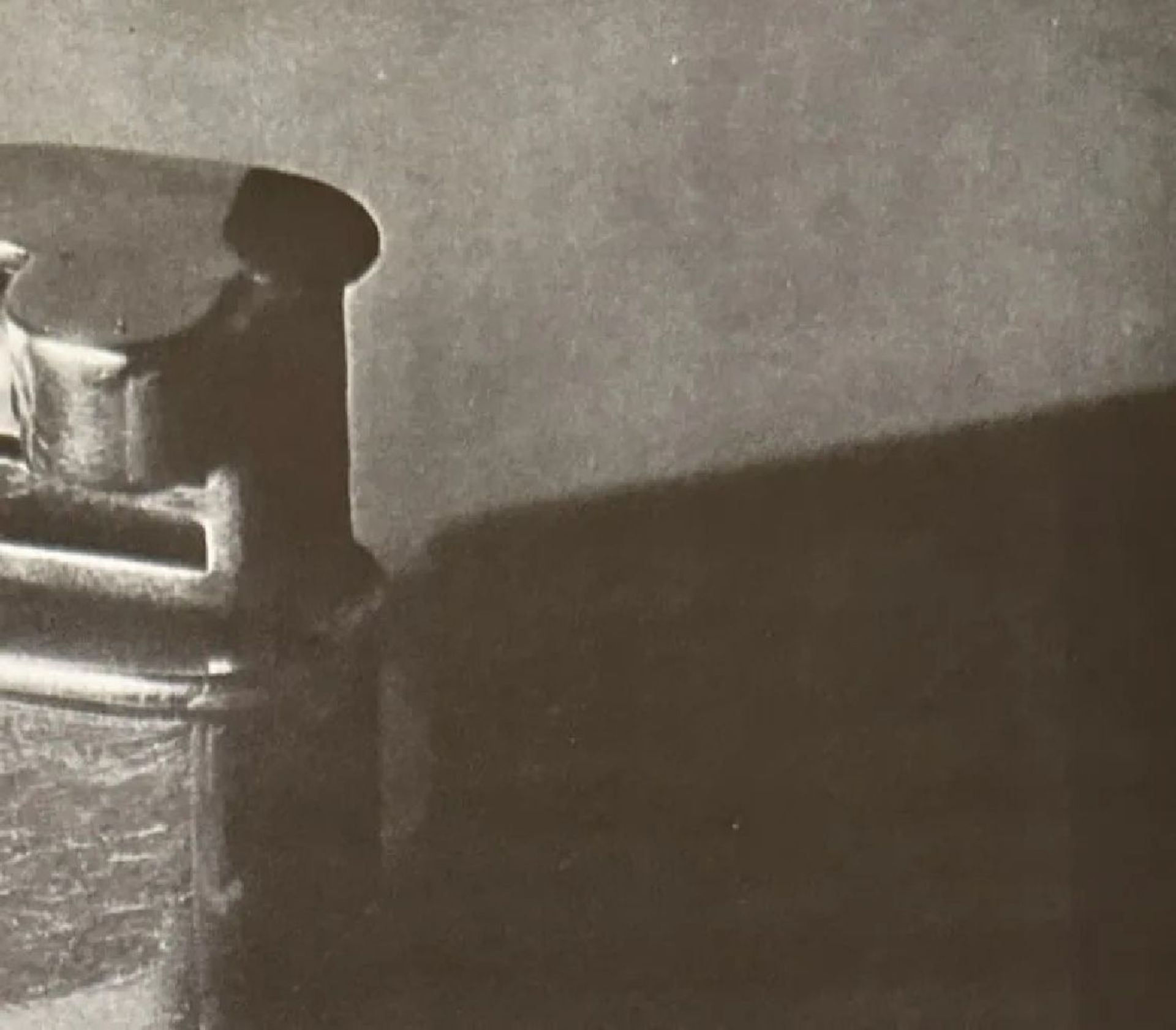 Man Ray "Untitled" Print - Image 4 of 5