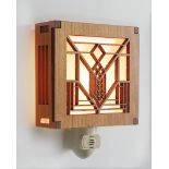 Frank Lloyd Wright Light
