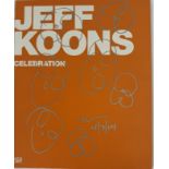 Jeff Koons Flower Drawing