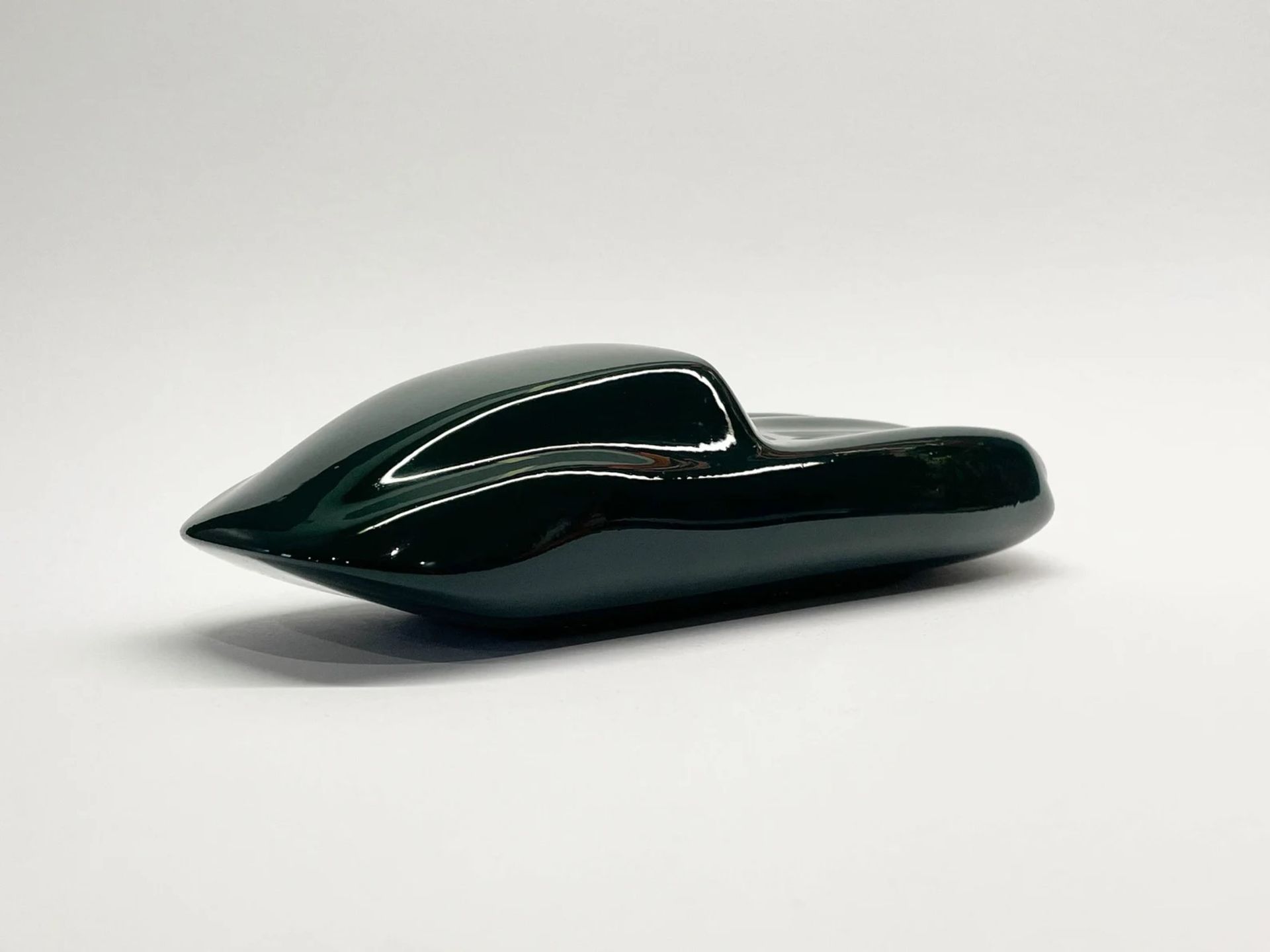 Jaguar E Type Sculpture - Image 5 of 5