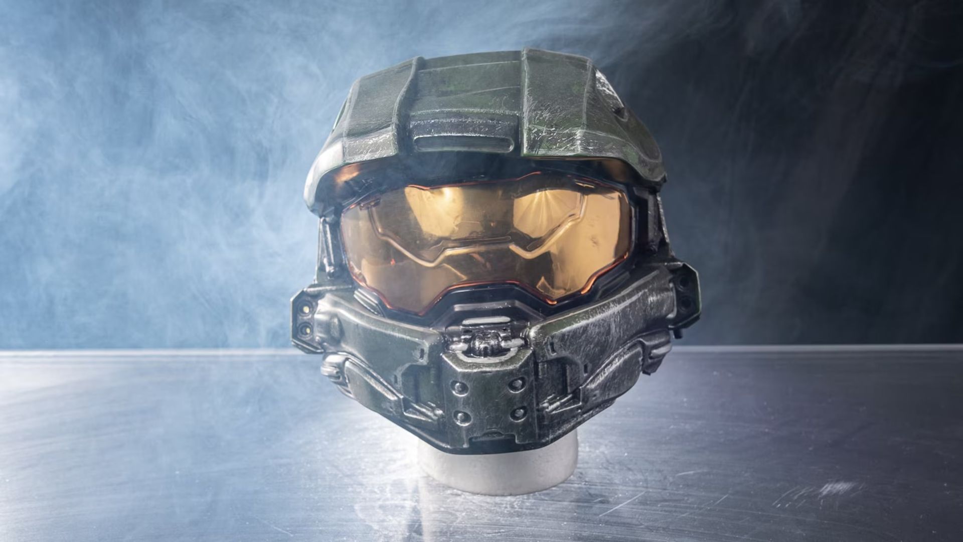 Halo, Master Chief Helmet - Bild 2 aus 3