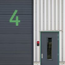 Chris Fraikin "Four" Photograph