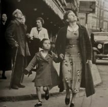 Robert Capa "May 1" Print.