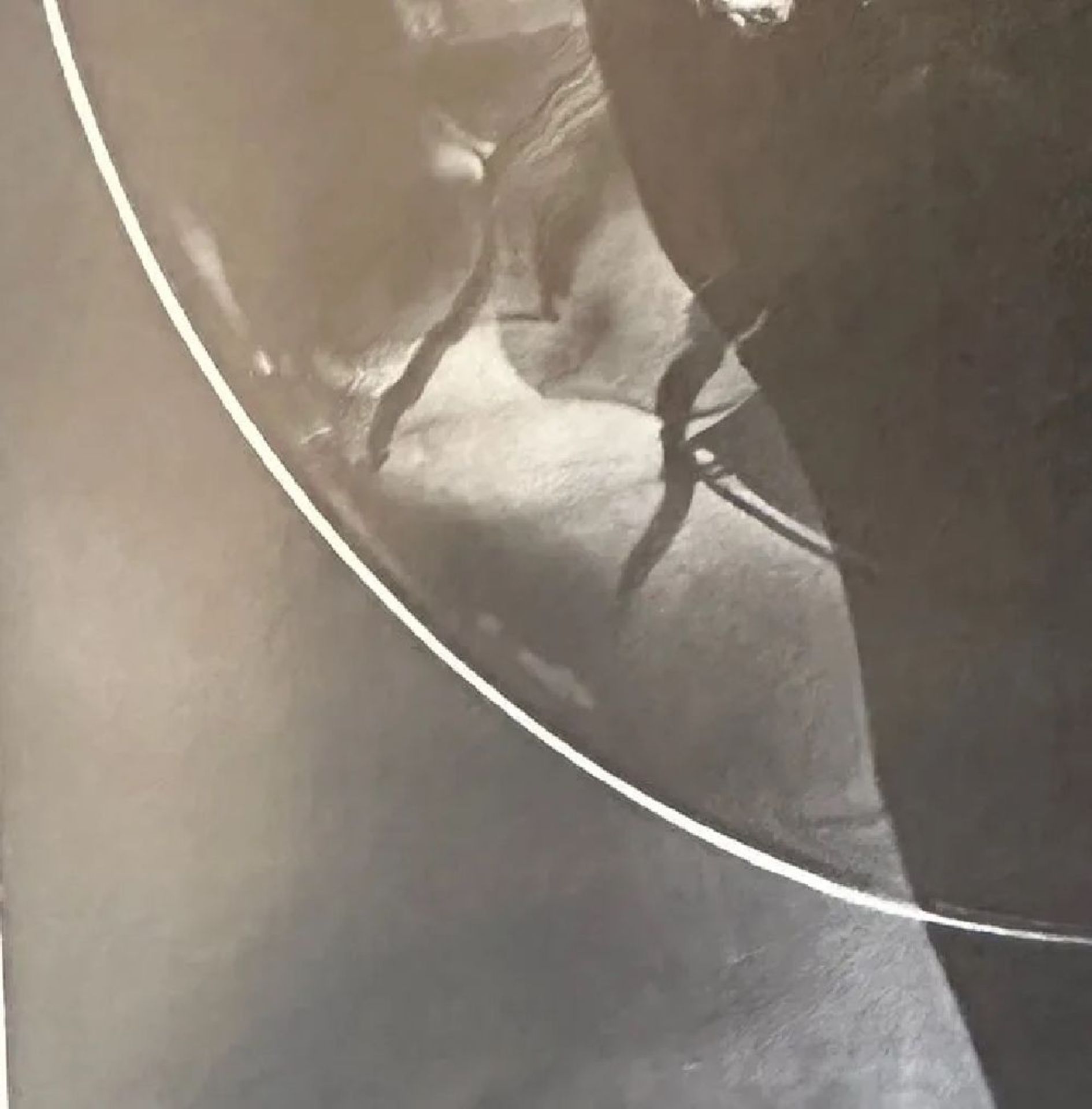 Man Ray "Gertrude Stein" Print - Bild 3 aus 5