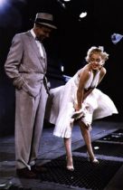 Marilyn Monroe "The Seven Year Itch" Print