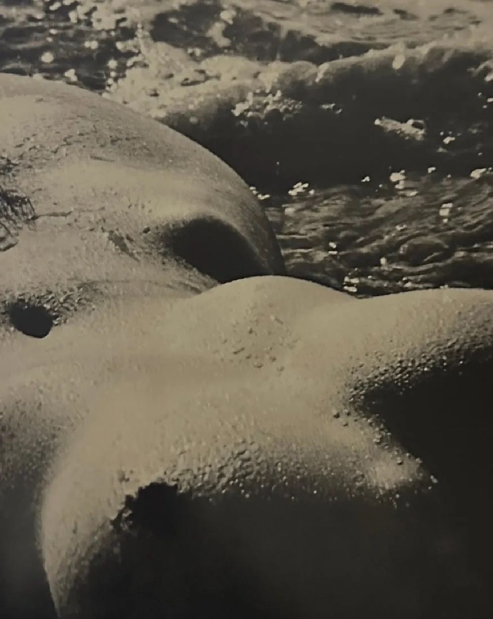Lucien Clergue "Untitled" - Image 6 of 6