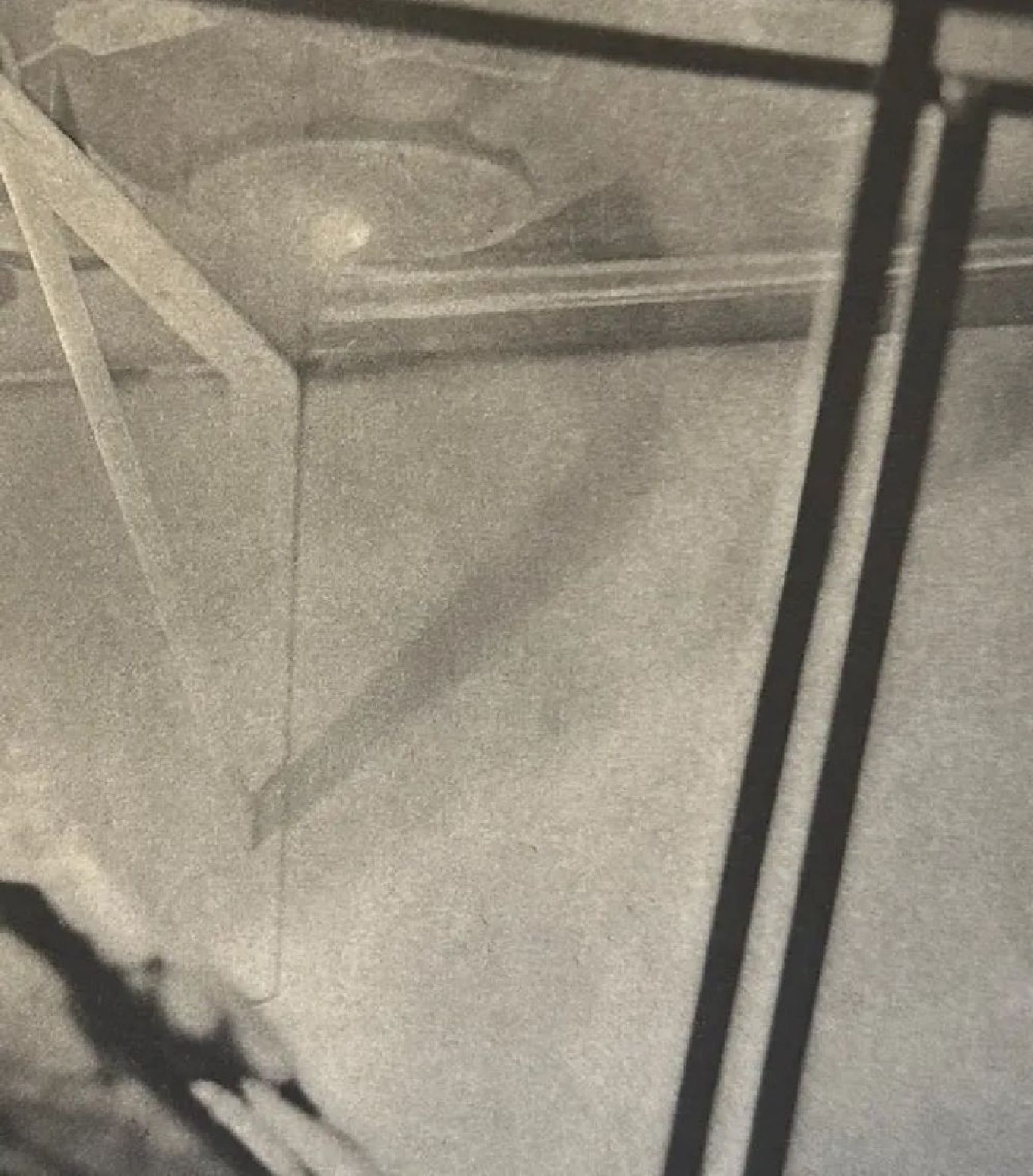 Jim Dine "Untitled" Print. - Image 5 of 5