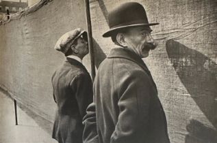 Henri Cartier Bresson "Untitled" Print