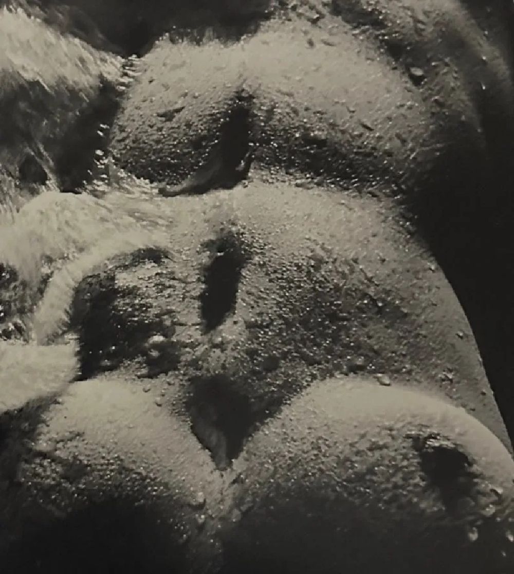 Lucien Clergue "Untitled" - Image 5 of 6