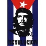 Ernesto "Che" Guevara Print