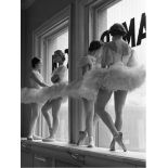 Alfred Eisenstaedt "Ballet" Photo Print