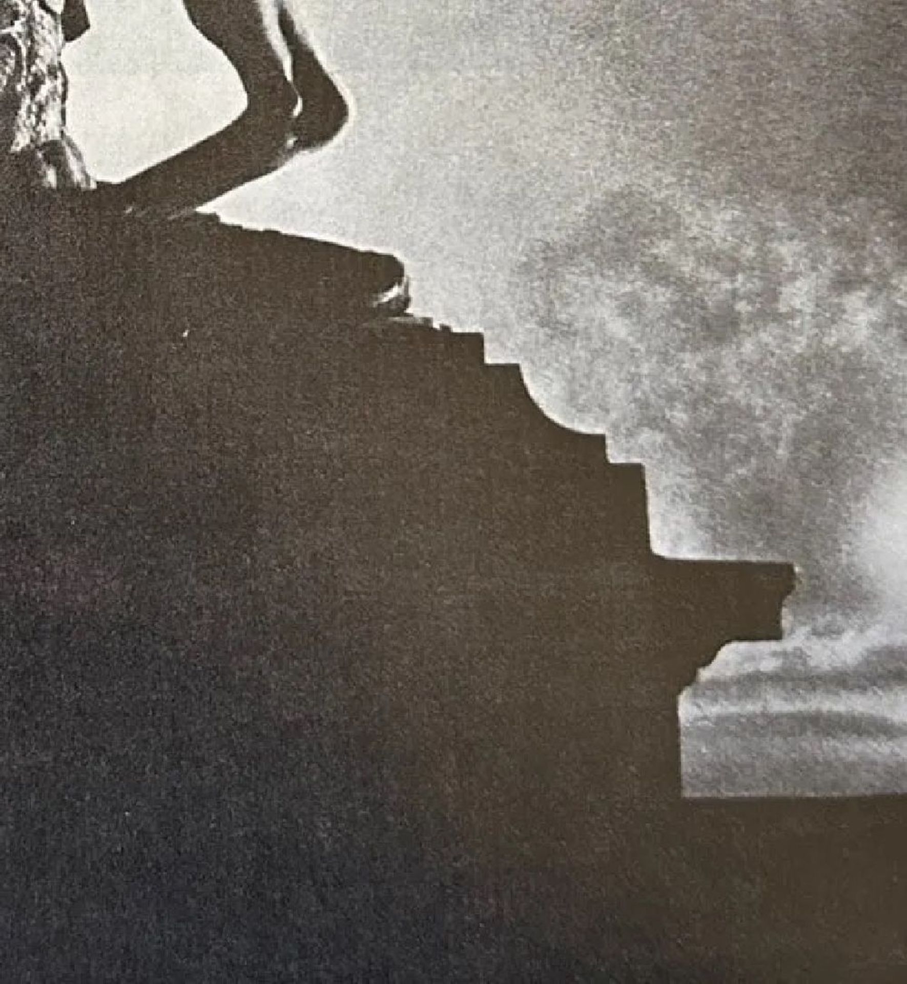 Man Ray "Untitled" Print - Image 5 of 5