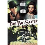 Humphrey Bogart "The Big Sleep, 1946" Print