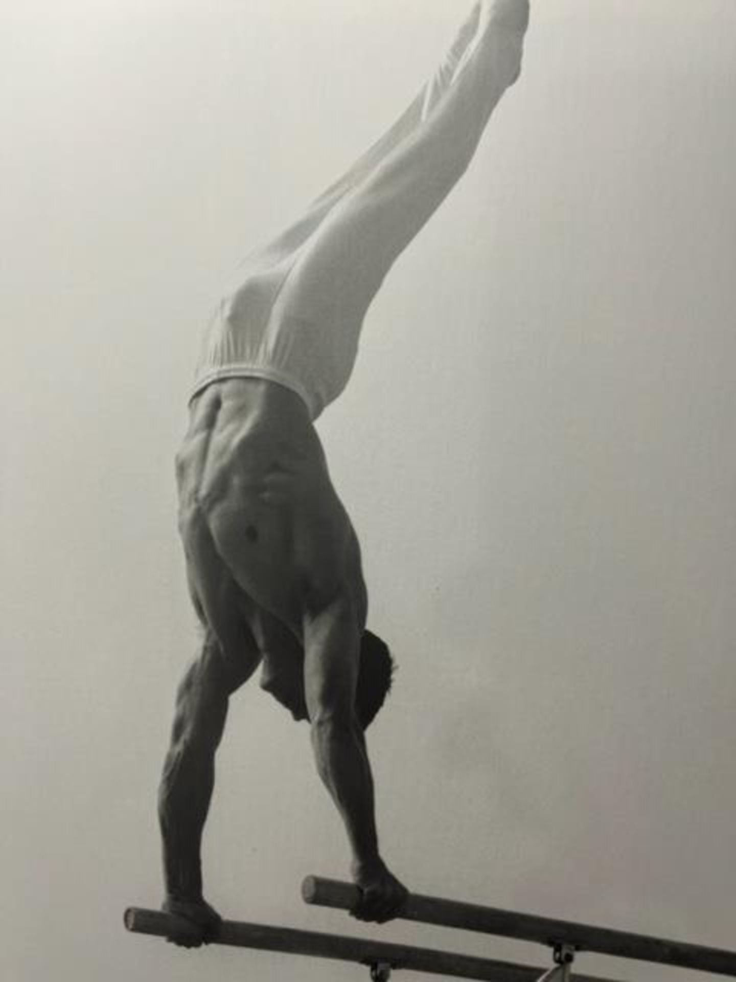 Annie Leibovitz "Untitled" Print. - Bild 2 aus 6