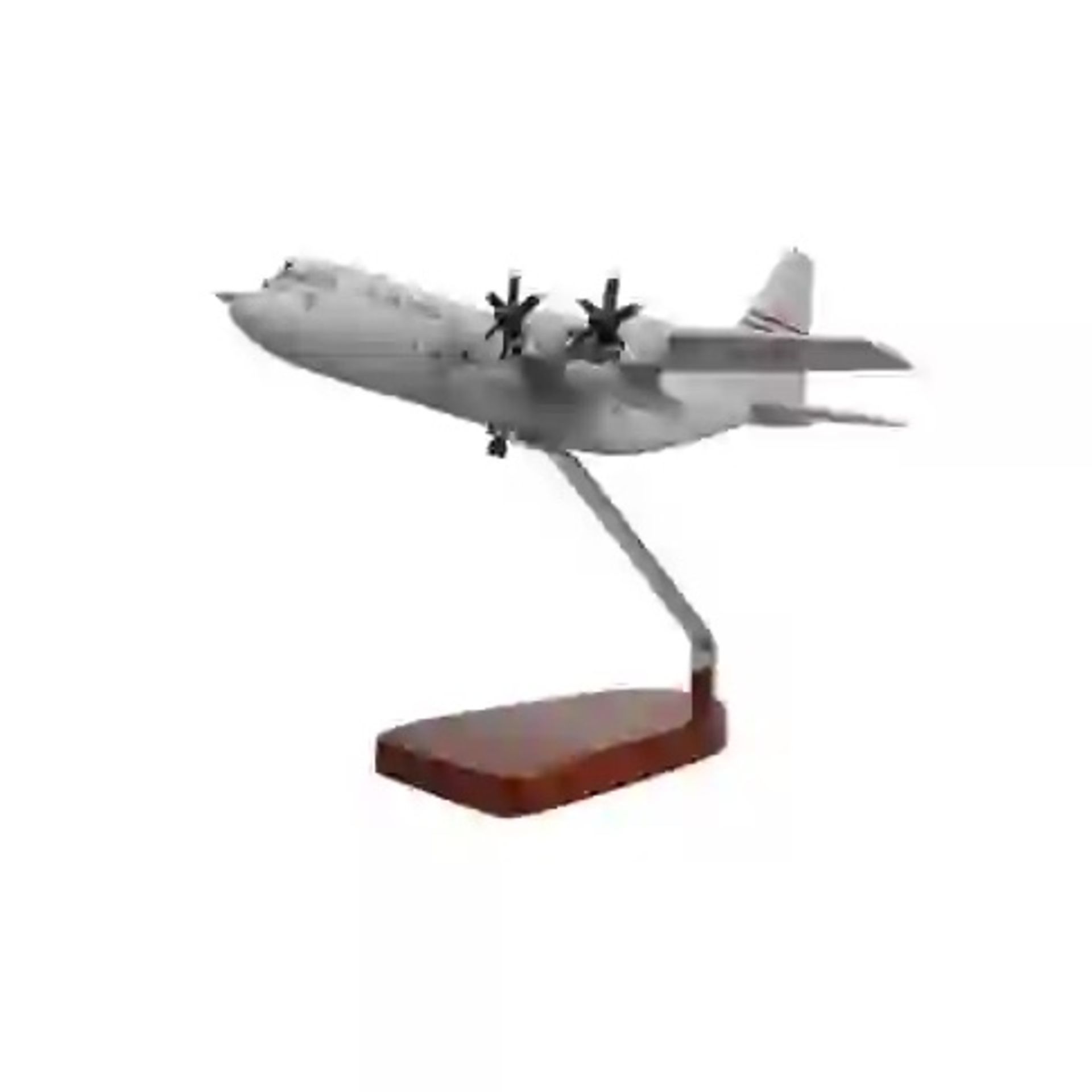 Lockheed Martin C130 Super Hercules Scale Model - Image 3 of 4