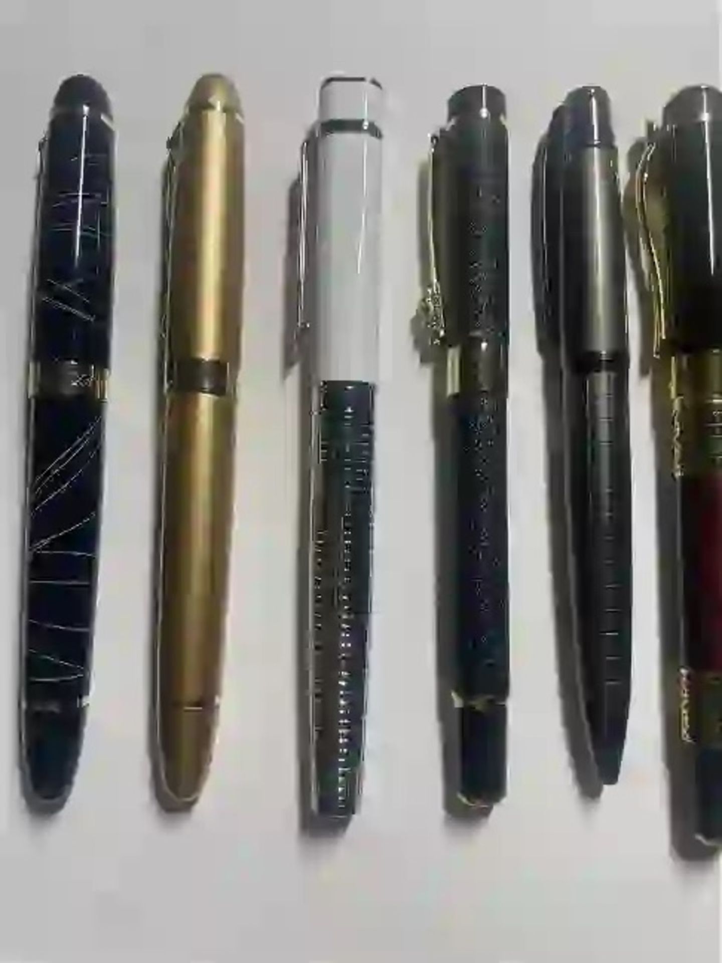 Set of 10 Executive Pens - Bild 5 aus 7