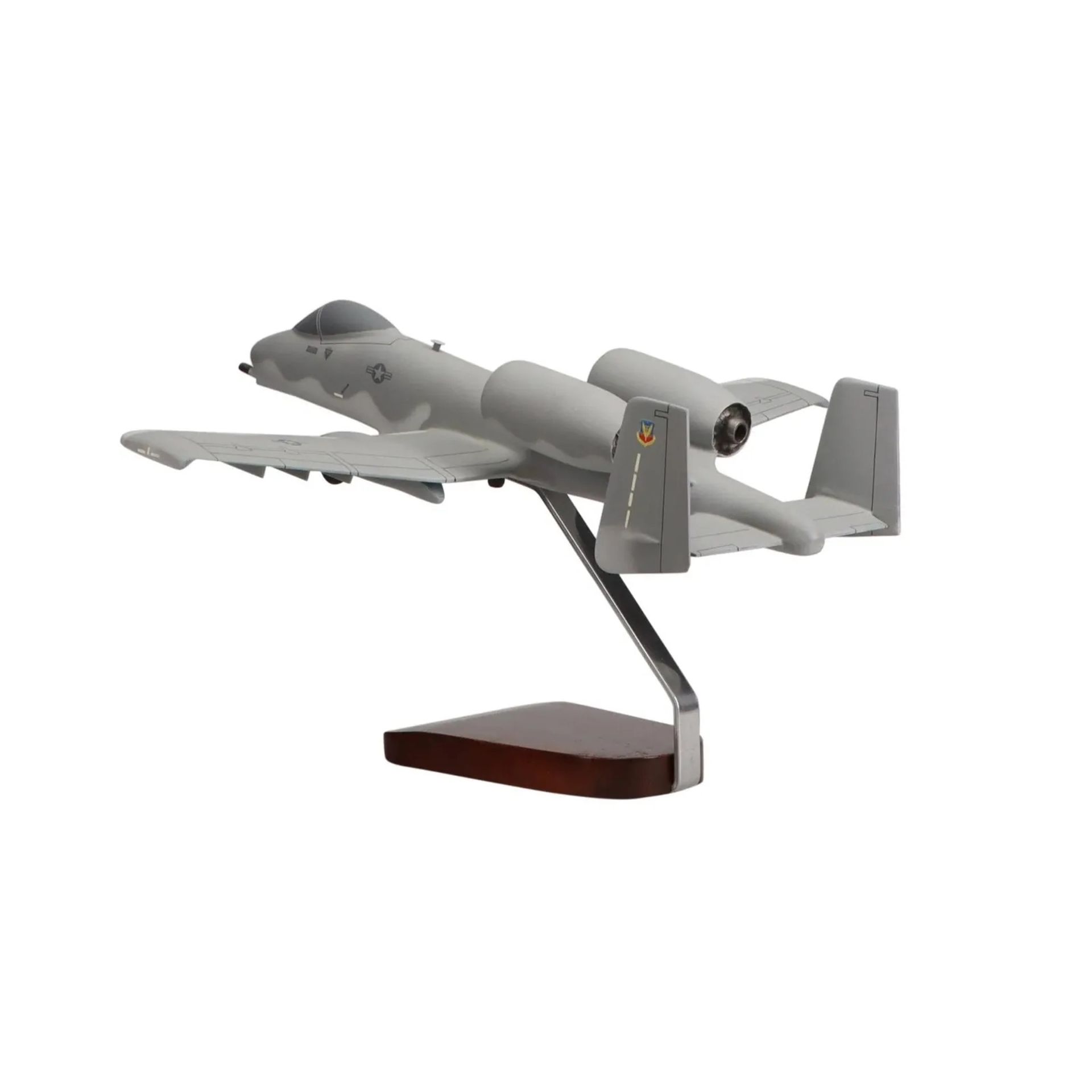A10 Warthog Scale Model - Image 2 of 4