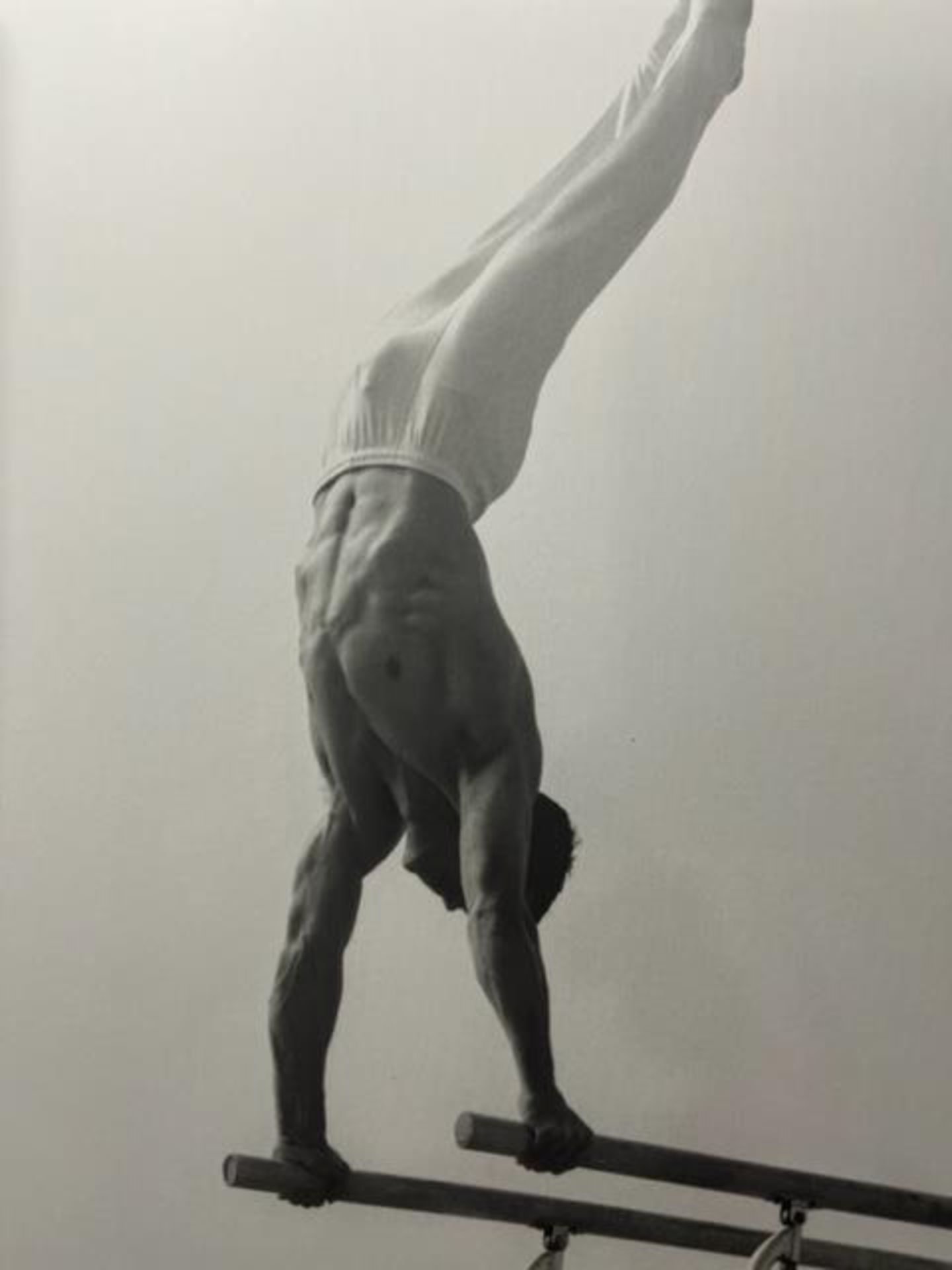 Annie Leibovitz "Untitled" Print. - Image 3 of 6