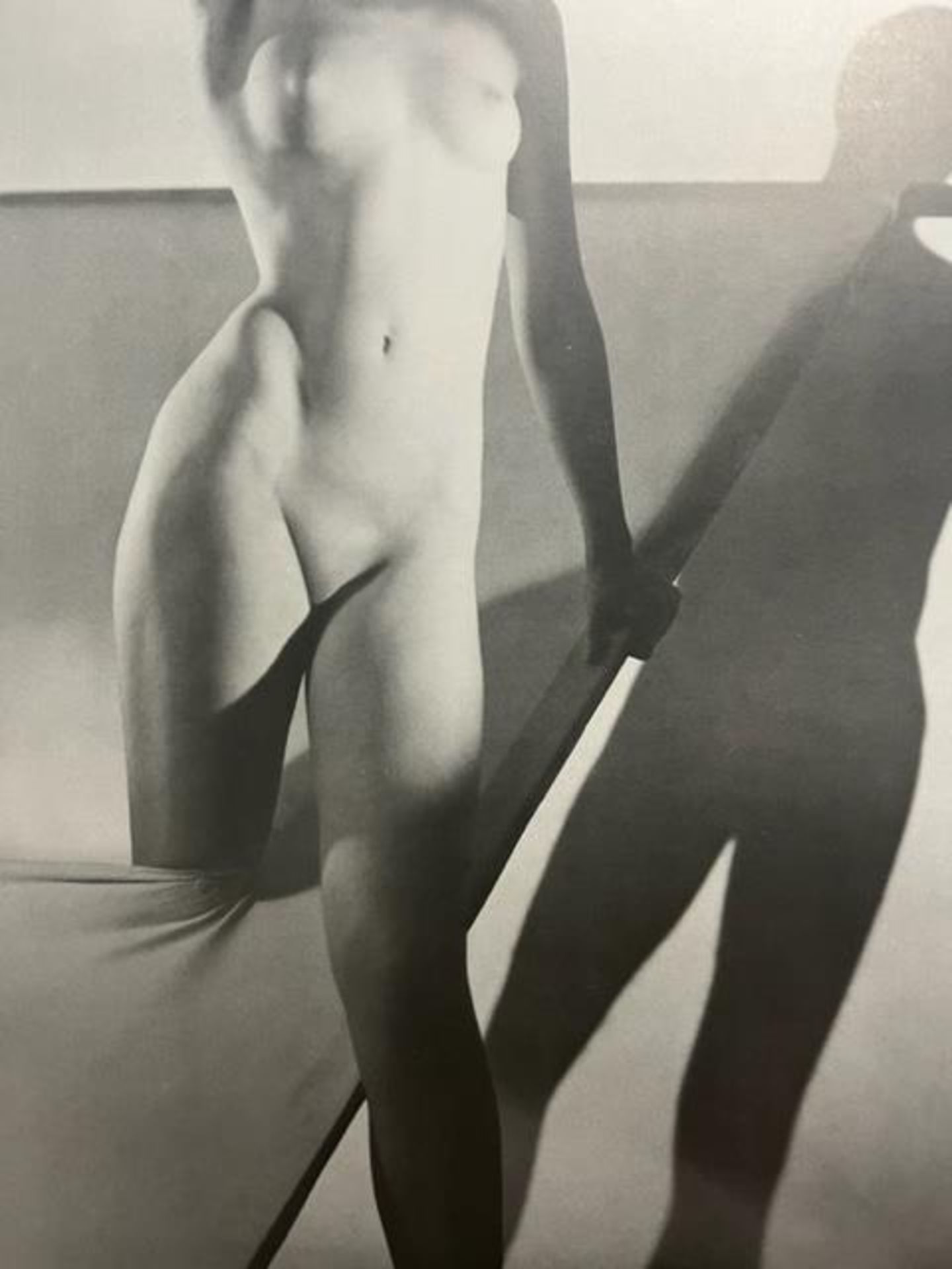 George Platt Lynes "1941" Print. - Image 3 of 6