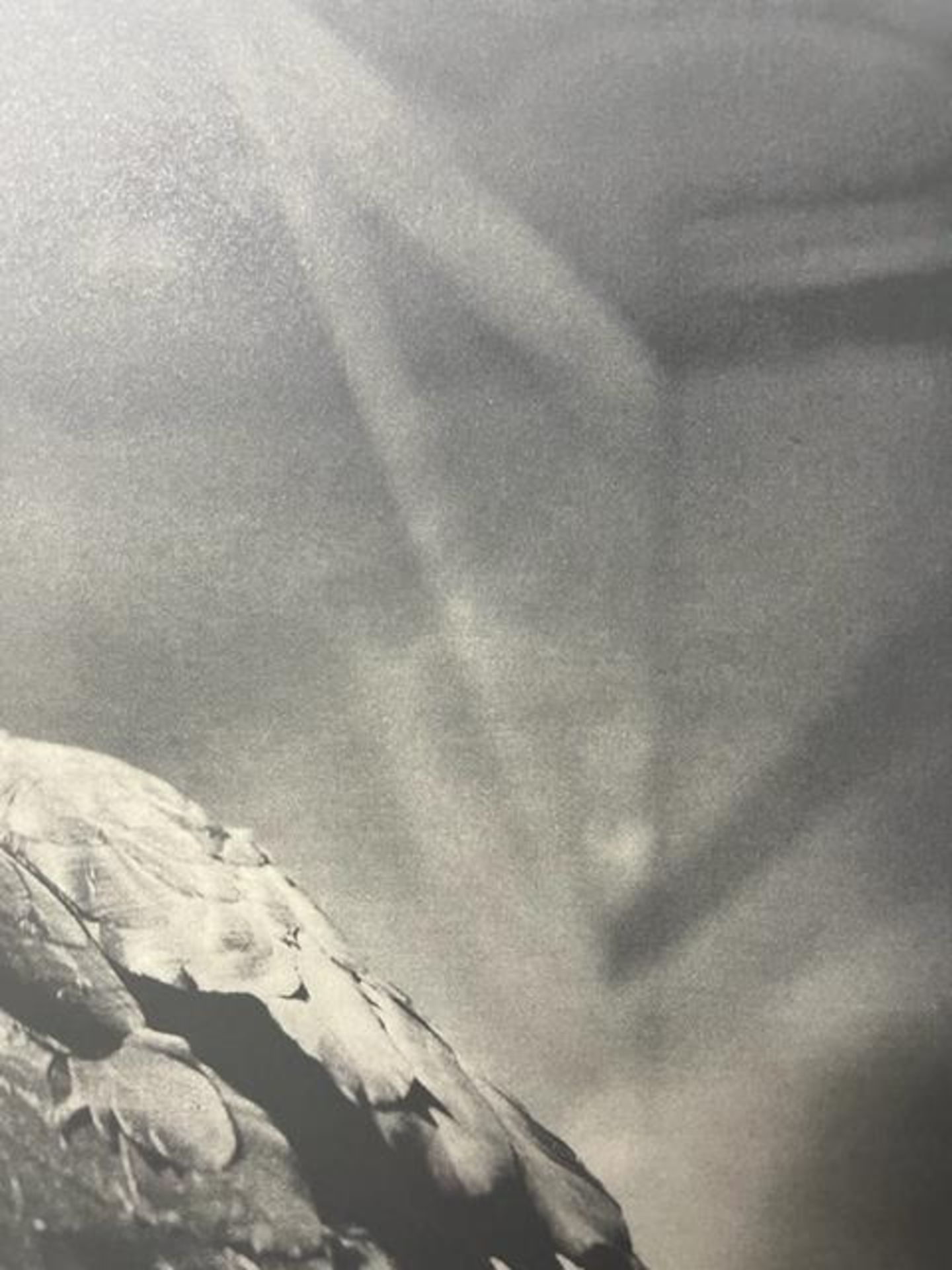 Jim Dine "Untitled" Print. - Image 2 of 6