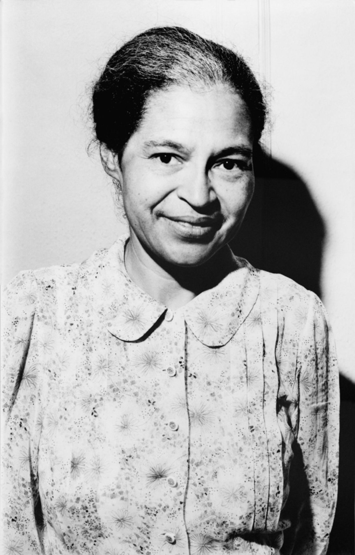 Rosa Parks "1964" Print