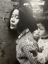 Shomei Tomatsu "Untitled" Print.