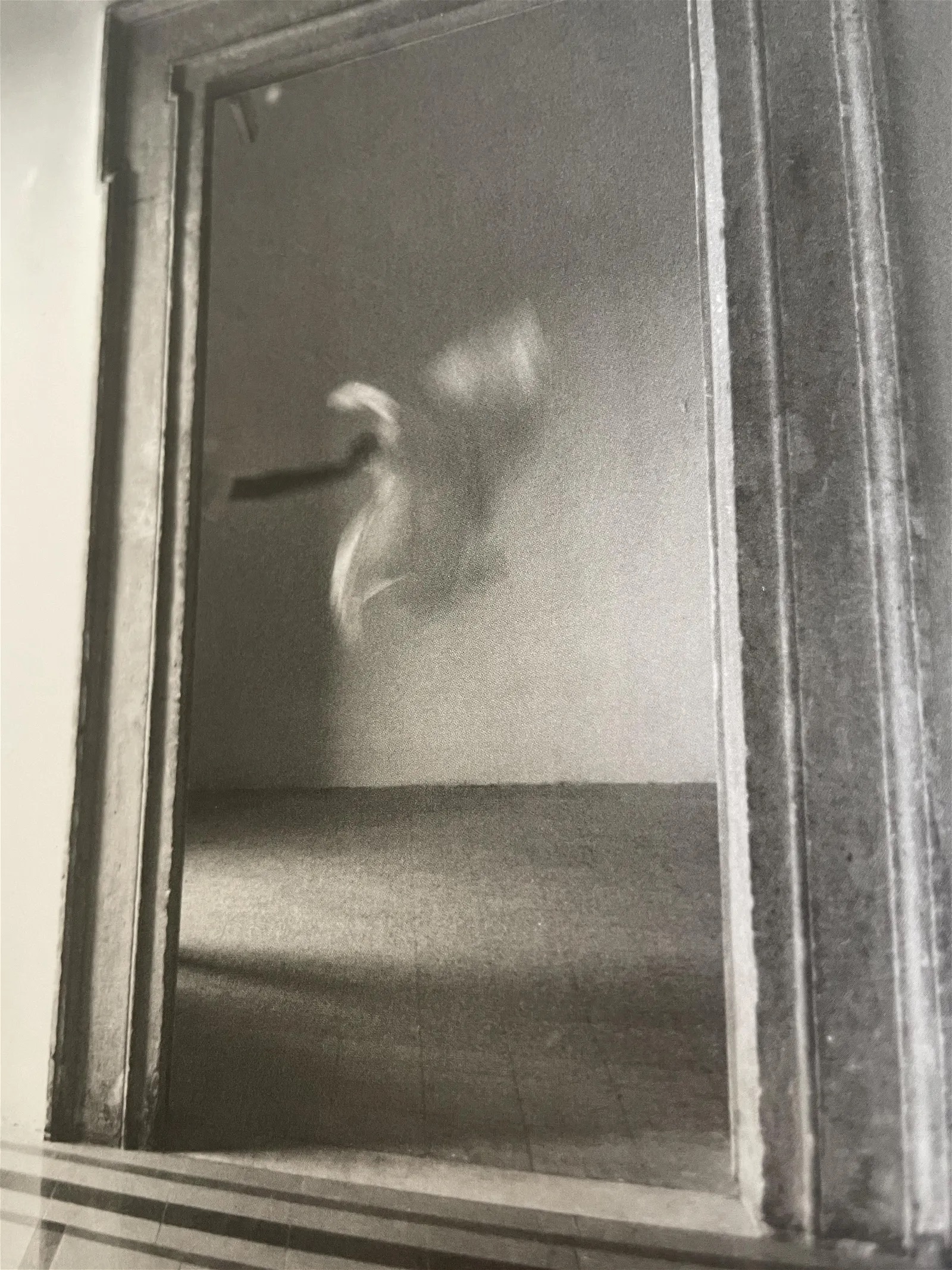 Francesca Woodman "Angel, Rome, 1977" Print - Image 6 of 6