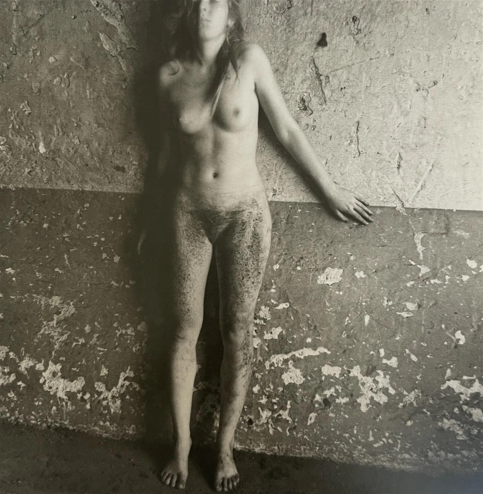 Francesca Woodman "Untitled, Rome, 1977" Print