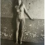 Francesca Woodman "Untitled, Rome, 1977" Print