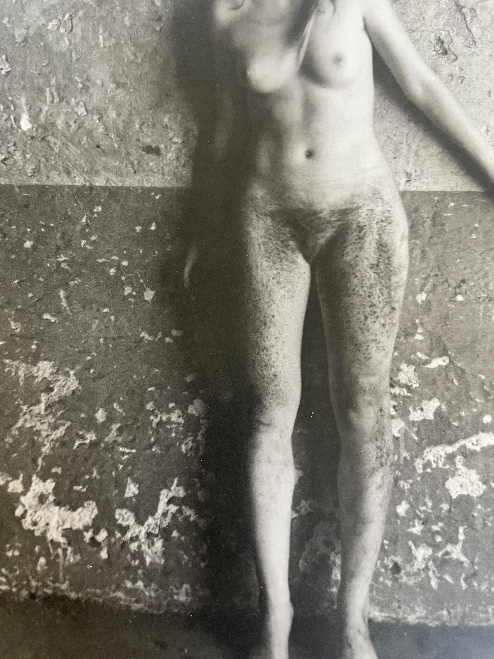 Francesca Woodman "Rome, 1977" Print - Image 5 of 6