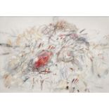 Cy Twombly "Untitled" Print