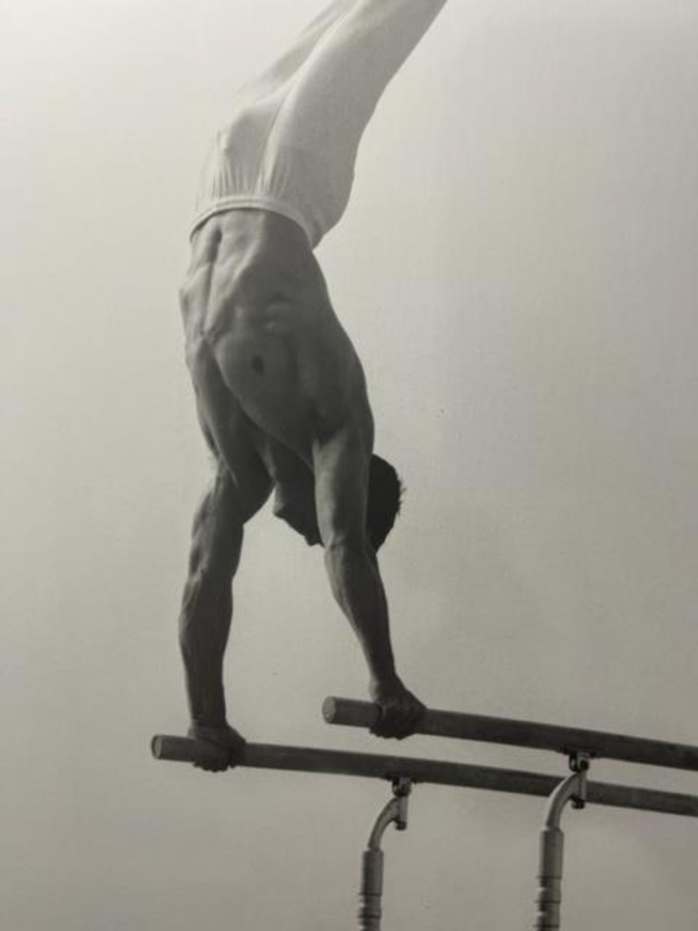 Annie Leibovitz "Untitled" Print. - Image 4 of 6