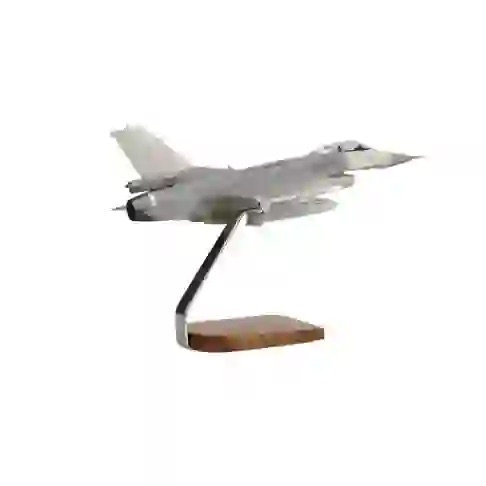 Lockheed Martin F16 Scale Model