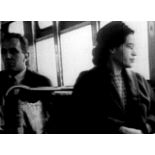 Rosa Parks "Bus" Print