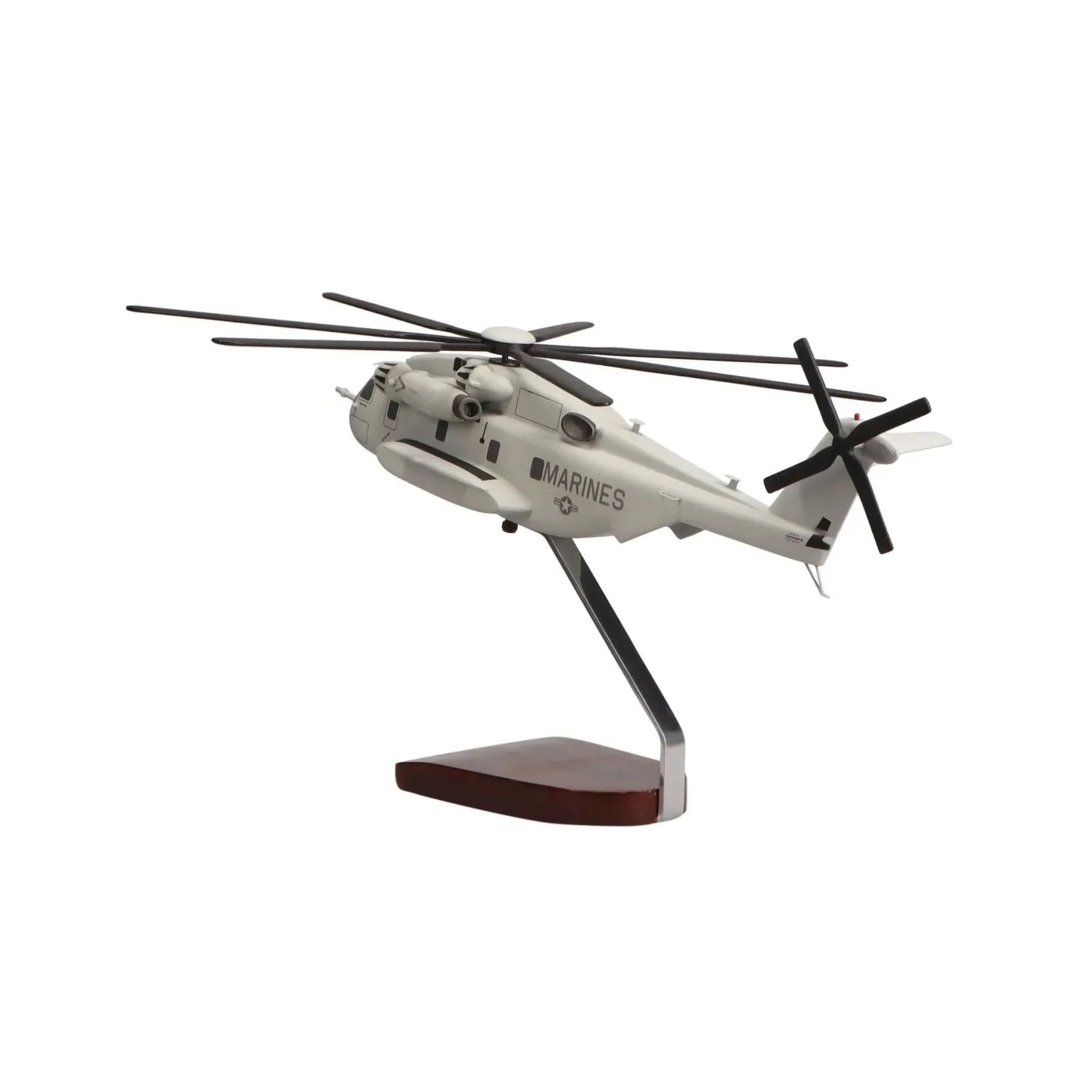 Sikorsky CH53E Super Stallion Helicopter Scale Model - Bild 2 aus 4
