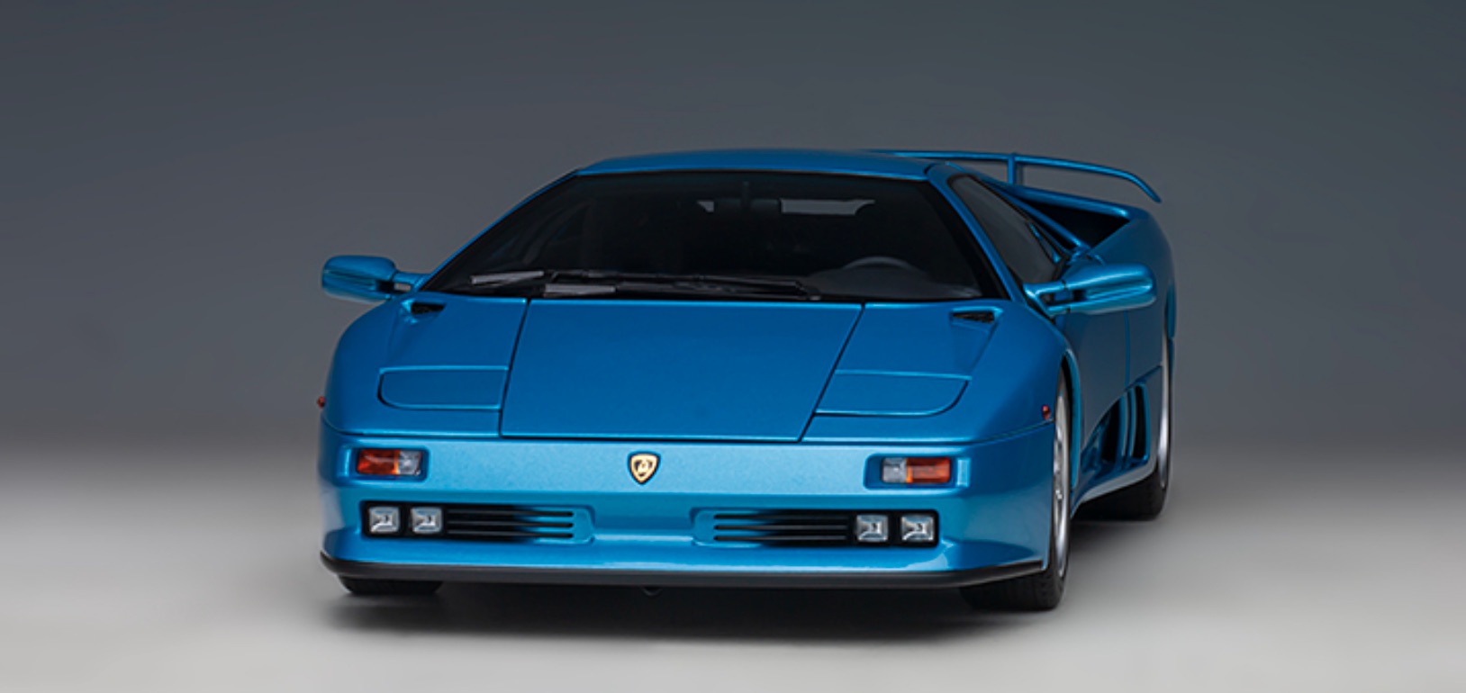 Lamborghini Diablo SE30 Scale Model - Image 4 of 7