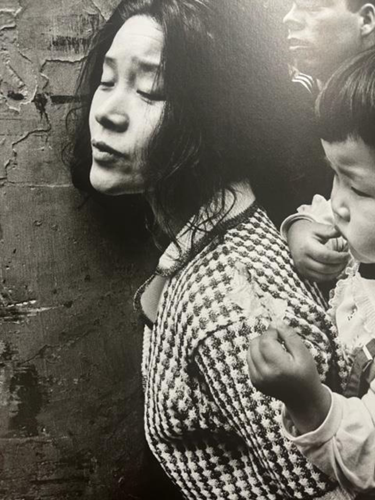 Shomei Tomatsu "Untitled" Print. - Image 4 of 6