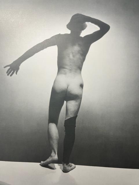 George Platt Lynes "1938" Print. - Image 3 of 6