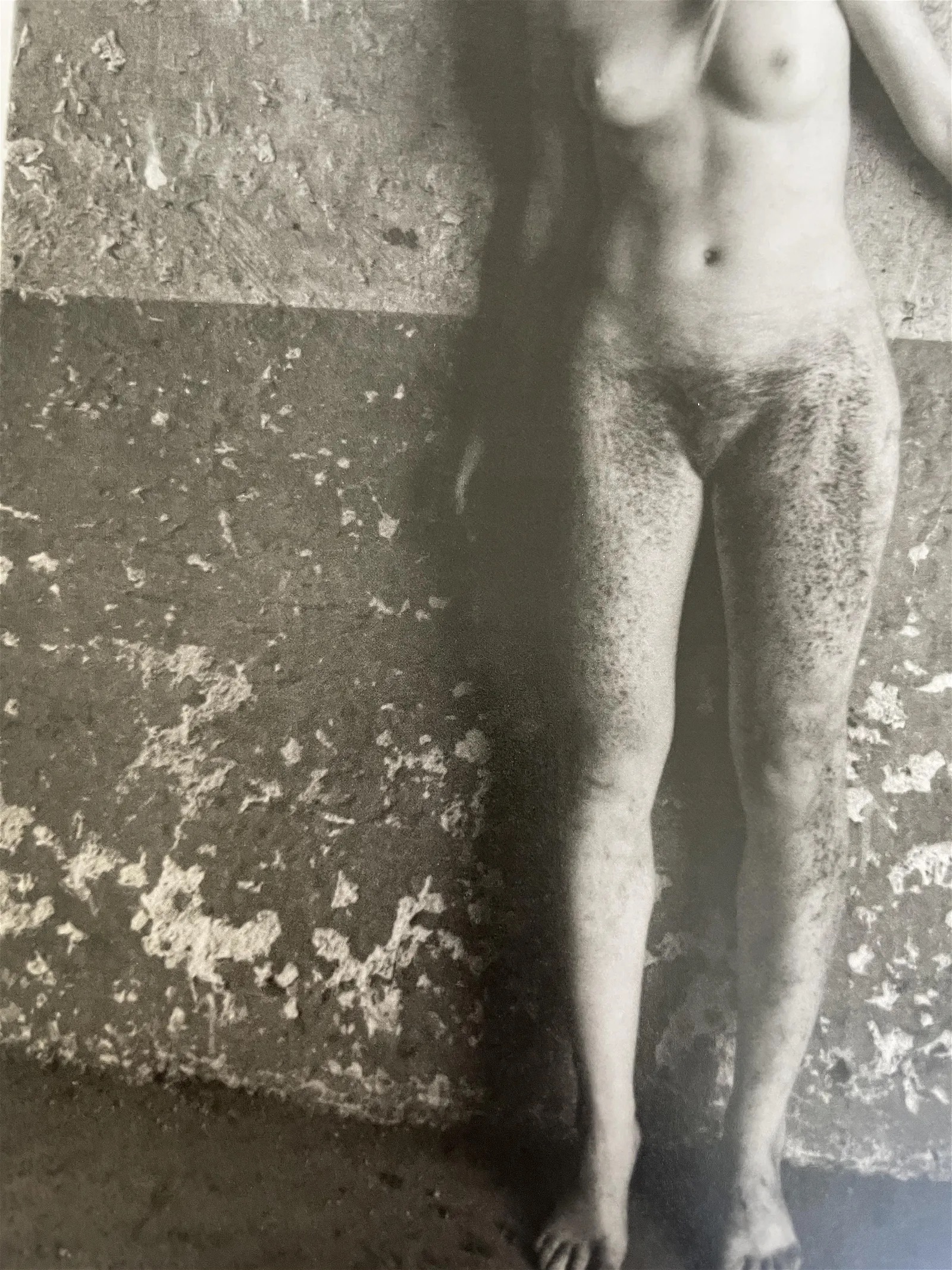 Francesca Woodman "Untitled, Rome, 1977" Print - Image 4 of 6