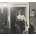 Cindy Sherman "Untitled" Print.