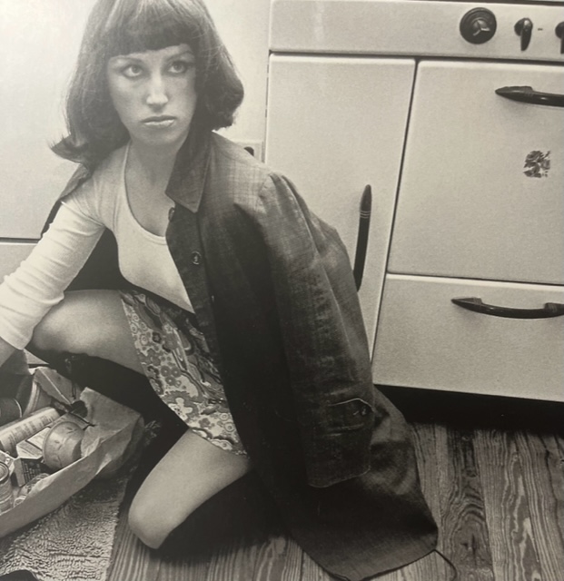 Cindy Sherman "Untitled" Print. - Image 2 of 6