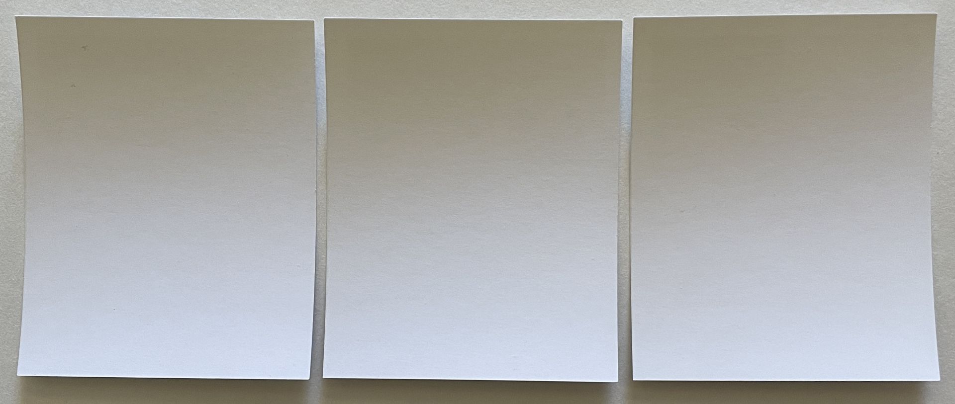 Nobuyoshi Araki Set of Three Polaroid Prints, Untitled - Bild 6 aus 6