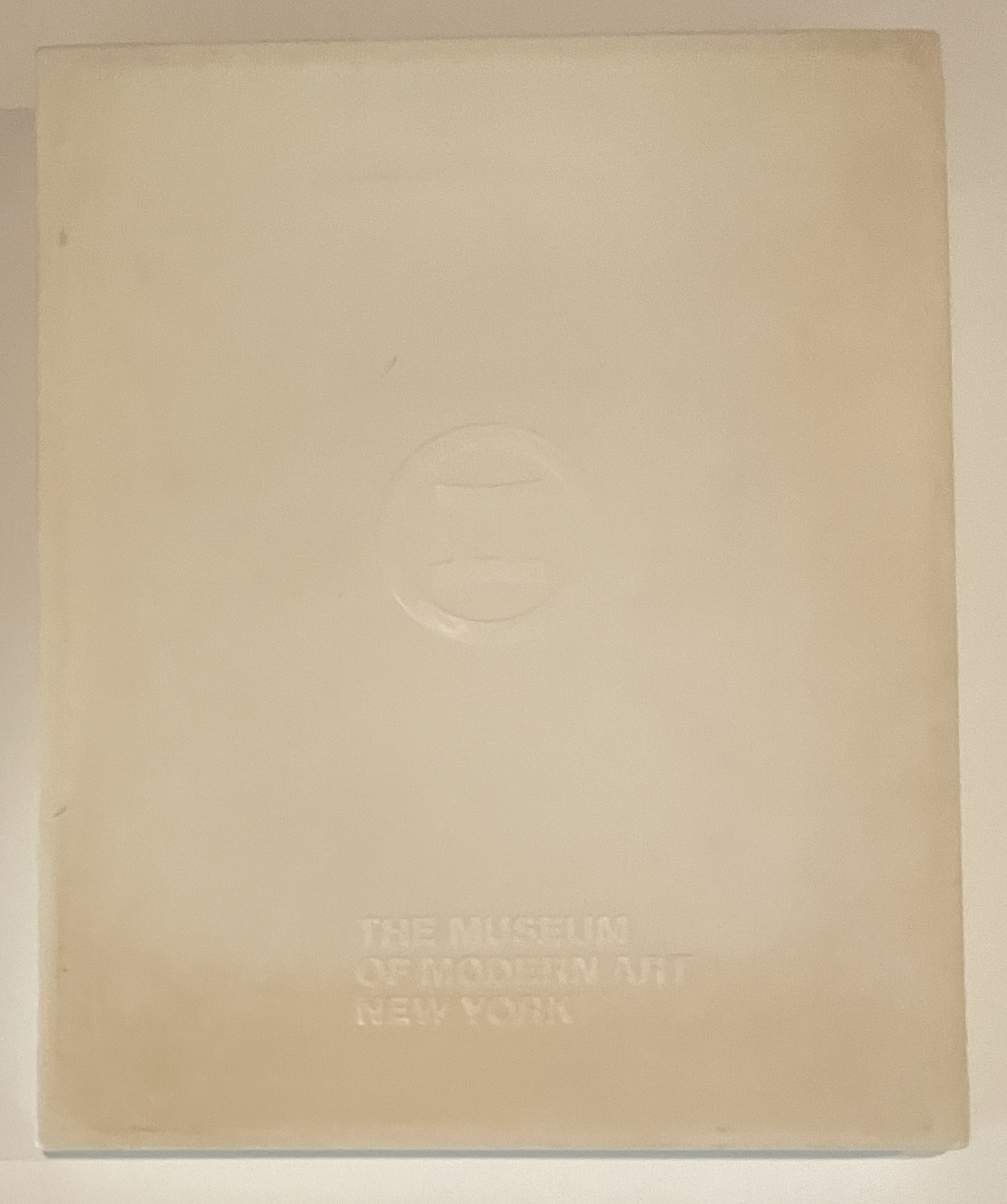 Jasper Johns (American, b. 1930) Target (from Technics and Creativity), 1971 - Image 7 of 7