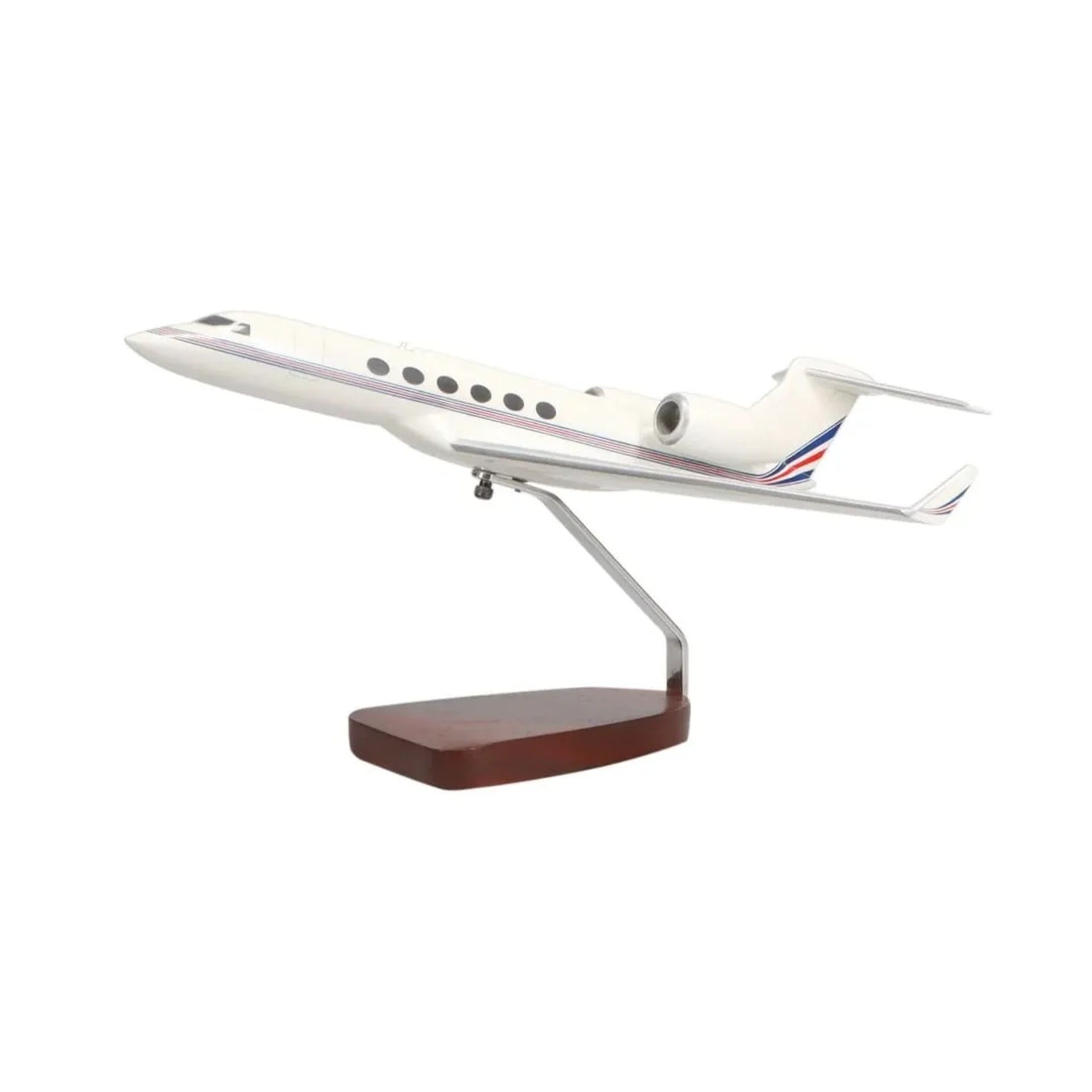 Gulfstream V Scale Model - Image 3 of 4