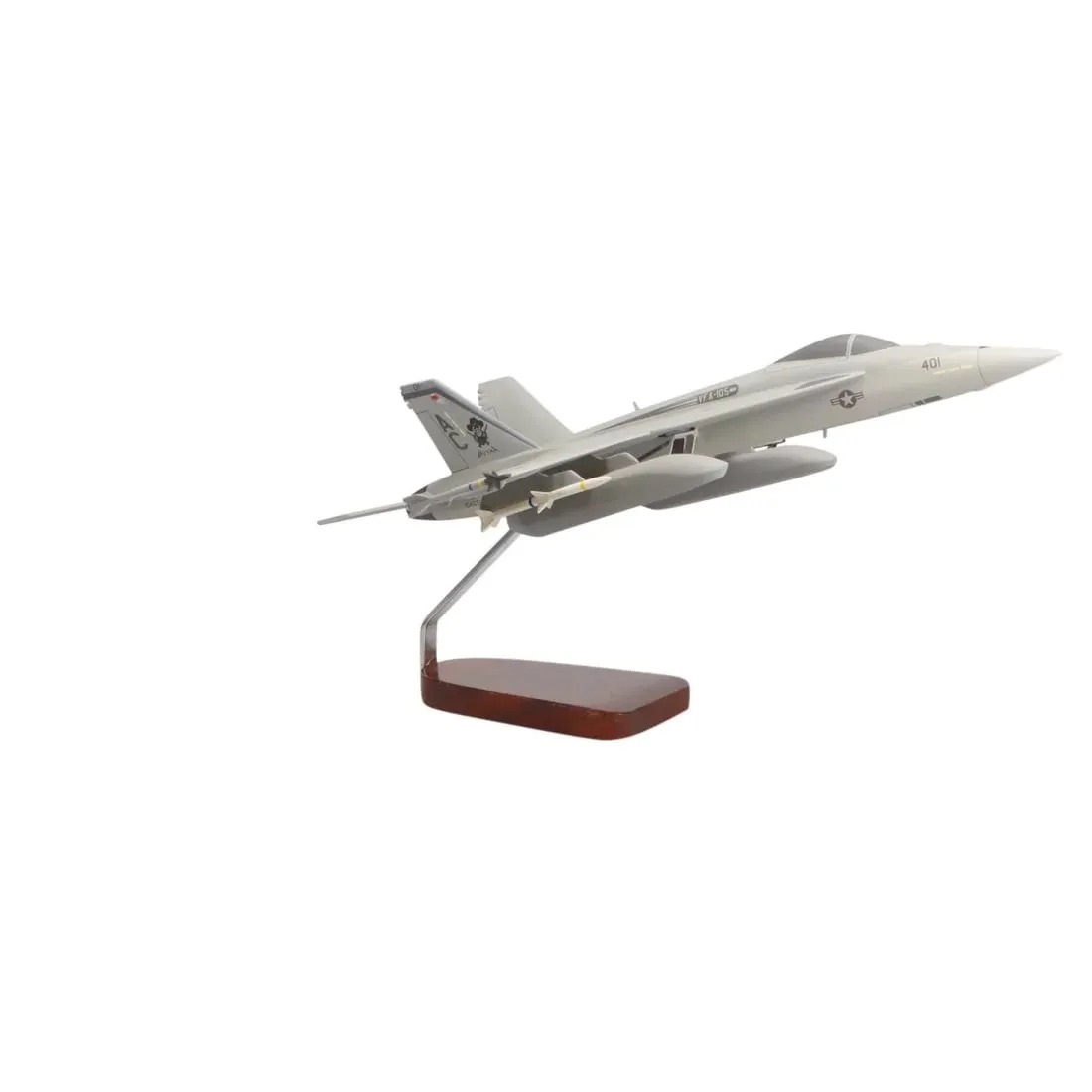 Boeing F/A 18 Super Hornet Scale Model - Bild 4 aus 4