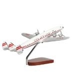 Lockheed L1049 Super Constellation, TWA Scale Model