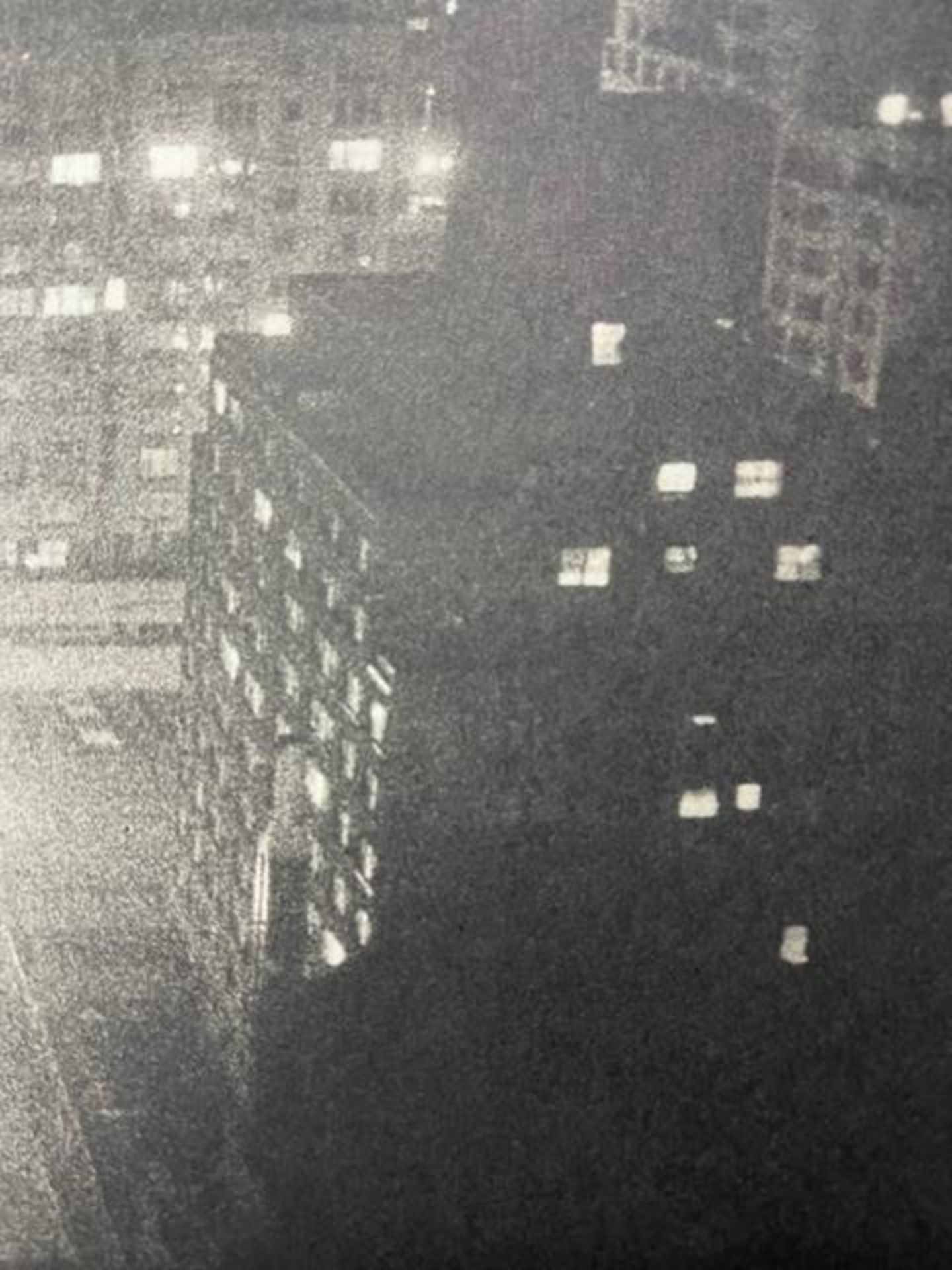 Daido Moriyama "Untitled" Print. - Bild 5 aus 6