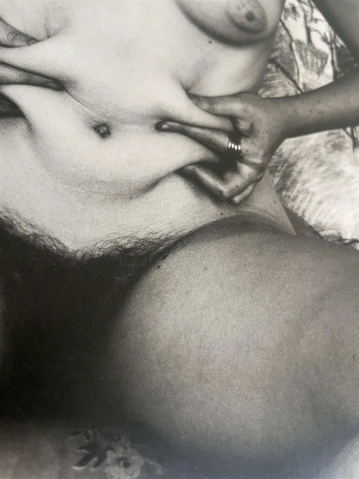 Francesca Woodman "Providence, Rhode Island, 1976" Print - Bild 6 aus 6